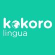 Kokoro lingua application anglais