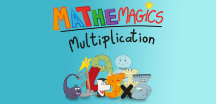 Mathemagics_multiplication