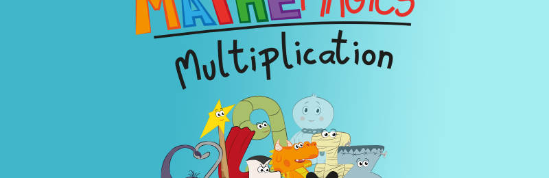 Mathemagics_multiplication