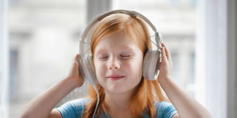 Les meilleurs podcasts pour enfant