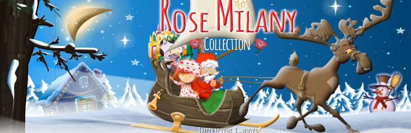 rose-milany home