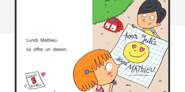 J'apprends à lire avec Sami et Julie en accès libre et gratuit - App-enfant