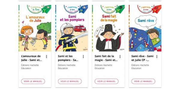 J'apprends à Lire Avec Sami Et Julie Pdf Gratuit