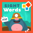 Sight words app anglais